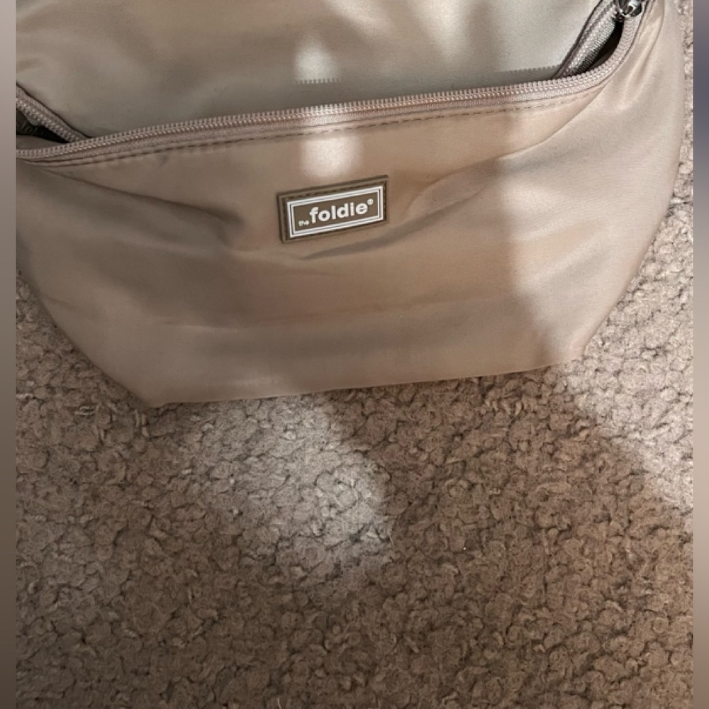 Fanny pack